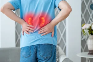 34歲白領「三多一少」症狀檢查竟糖尿病腎病變 醫：5大表現一定要就醫