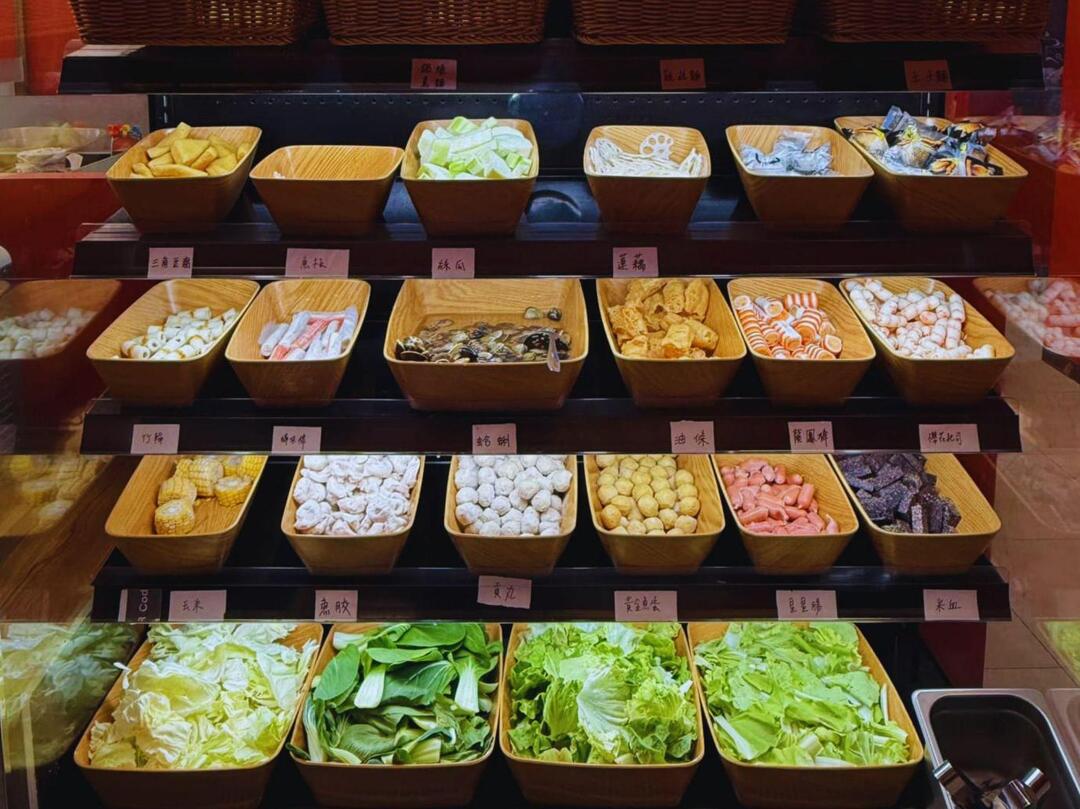 沙鹿聚餐新熱點 台中必吃蒙古烤肉+火鍋吃到飽 吃好吃滿高CP值