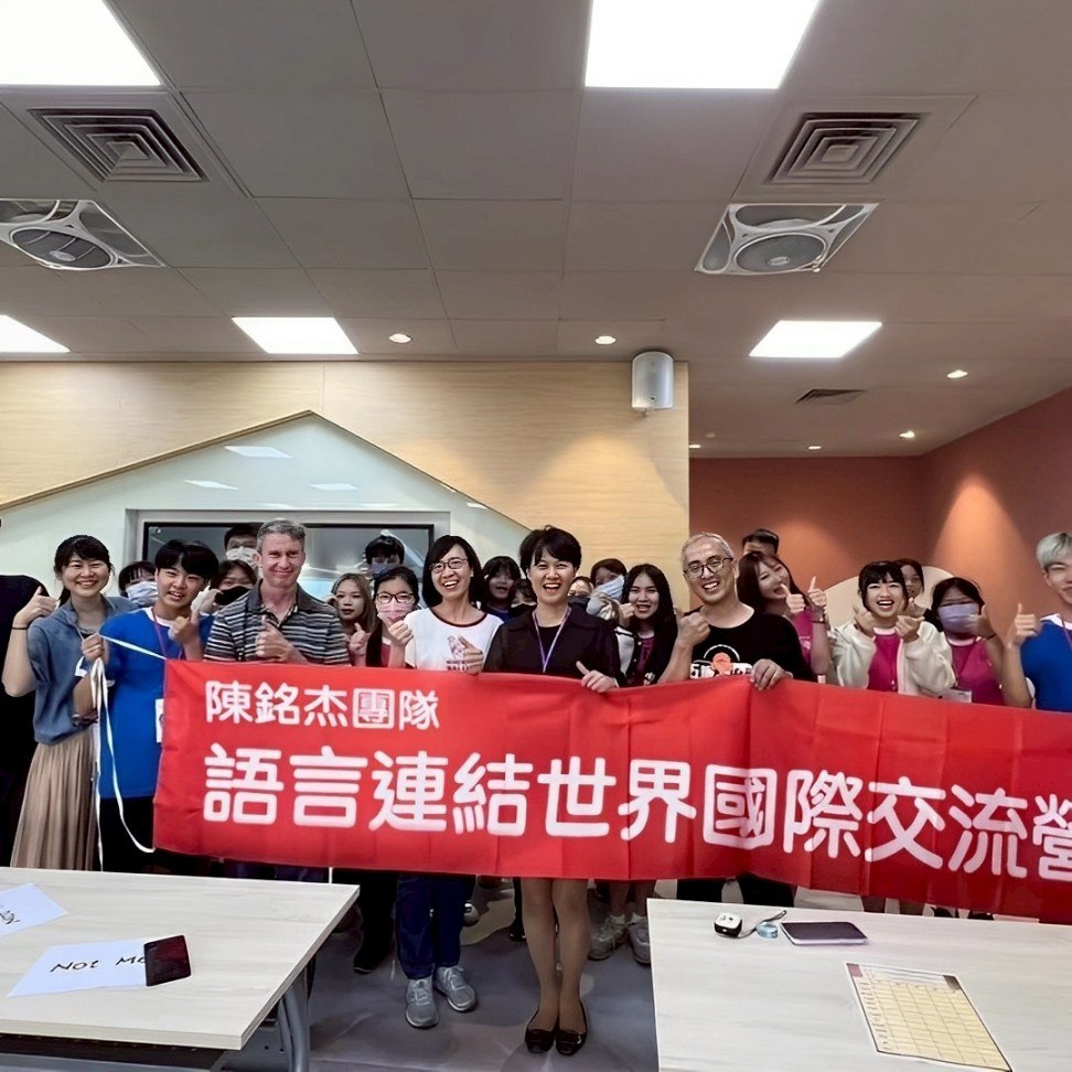 從金融菁英到教育實踐者 陳銘杰用人生逆境 開啟家庭教育新航線