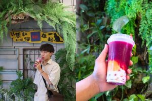 台東美食推薦｜4 間網路超人氣必吃台東排隊美食 藍蜻蜓炸雞、浮誇水果珍奶、陳家蔥油餅黑輪、榕樹下米苔目