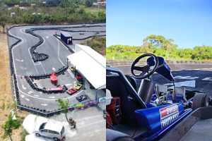 小琉球二日遊｜從卡丁車奔馳到海底漫遊 探索小島秘境、品嚐在地特色美食 海陸玩法一次解鎖