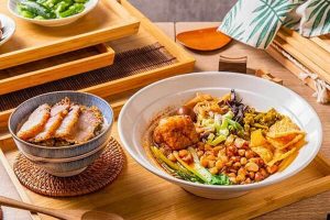 台北宵夜推薦｜夜貓子最愛 4 間神級宵夜店 爐端燒、炭烤吐司好吃到太犯規
