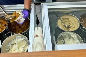 桃園美食｜夏日冰品地圖 4 間桃園超人氣冰店 芋頭、黑糖、芒果冰大集合