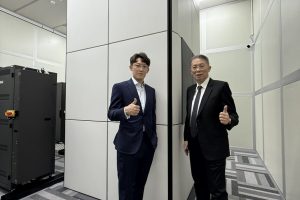 汎銓加速佈局「埃米世代材料分析」黃金商機