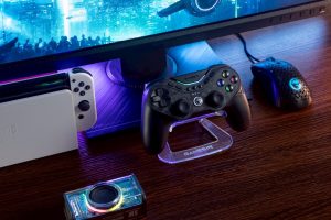 信星科技總代理 微軟XBOX授權品牌「GameSir蓋世小雞」登台