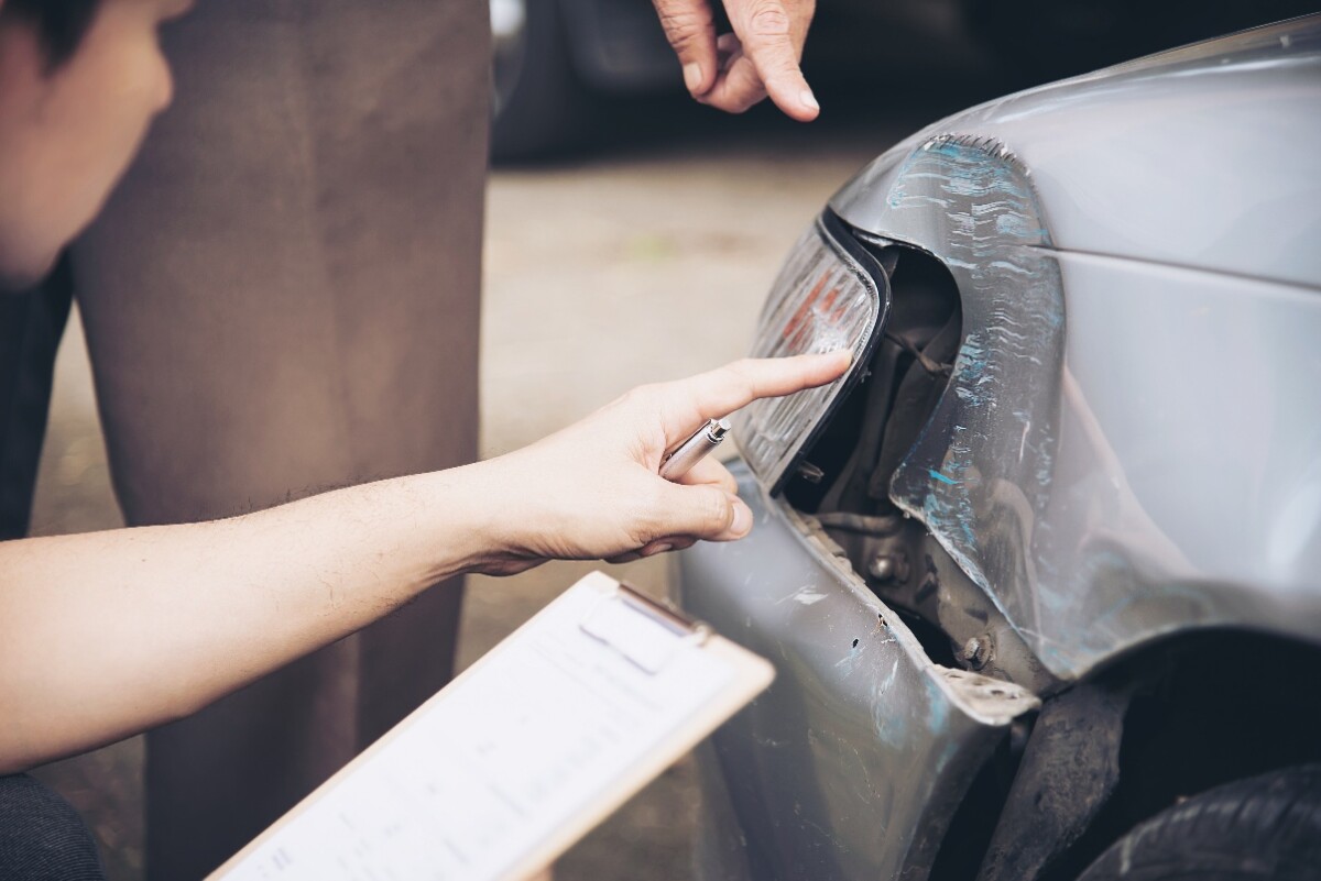 行車記錄器在發生事故後,可快速還原現場、保護自己,因此逐漸成為不少駕駛人的標準配備。(圖/快譯通提供)
