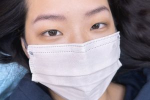 高雄左營紋眉推薦 男生也能擁有俐落五官 霧眉線條眉一次搞定