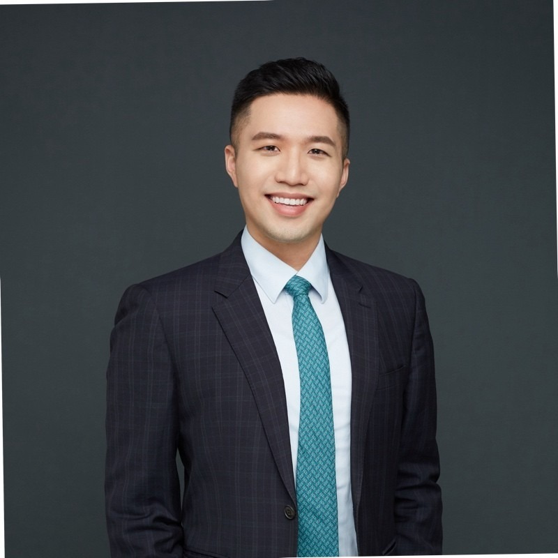 企業如何搶占接班先機？勃睿：設計人才是未來勝負關鍵