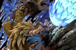 屏東GK模型收藏推薦 一番賞實體公仔店 動漫迷打卡朝聖熱點