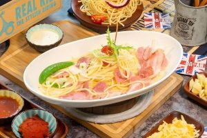 奇美博物館美食推薦 台南老饕激推必吃 手工醬汁義式料理小店
