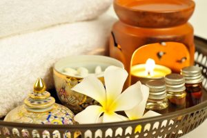 中永和泰式按摩推薦 古法技法深層舒壓、身心全療癒