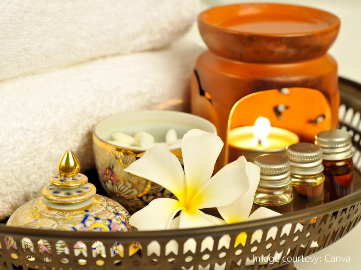 中永和泰式按摩推薦 古法技法深層舒壓、身心全療癒