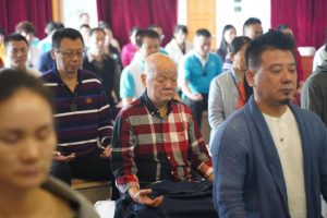 喚醒你體內沉睡能量 任督二脈激發潛能 改變人生