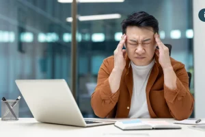 自律神經失調非真病症而是症候群 中醫從肝主疏泄陰陽失衡角度辨證論治效果佳