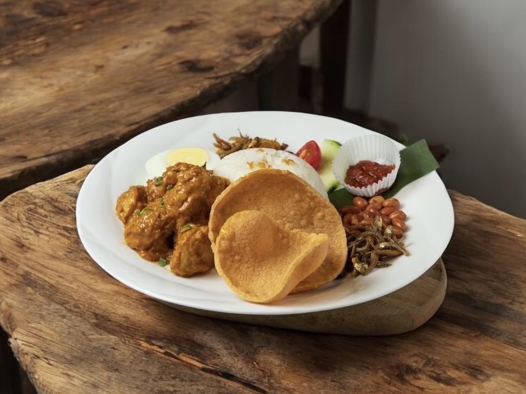 一秒走進南洋街頭 高雄馬來西亞料理推薦 道地風味彷彿置身大馬