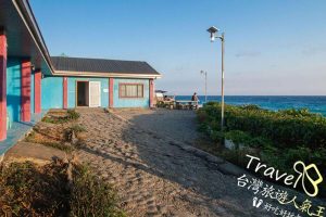 離島自由行住宿攻略 蘭嶼民宿首選 包棟、海景、浮潛一次搞定