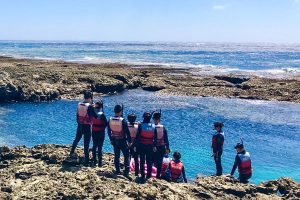離島自由行住宿攻略 蘭嶼民宿首選 包棟、海景、浮潛一次搞定