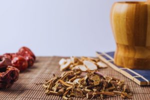 傳統中藥新詮釋 GMP認證彰化藥廠嚴控製程、專注保健品研發