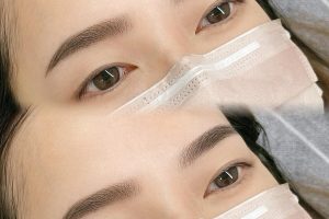 三民區美睫紋繡推薦 高雄專業半永久課程帶出職人級美睫師紋繡師