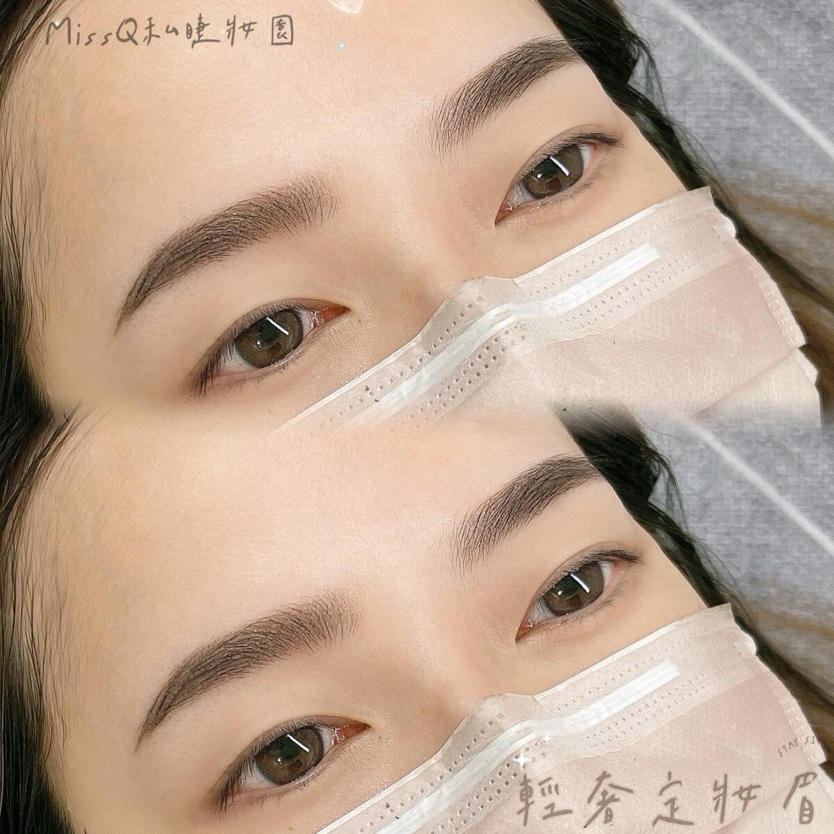 三民區美睫紋繡推薦 高雄專業半永久課程帶出職人級美睫師紋繡師