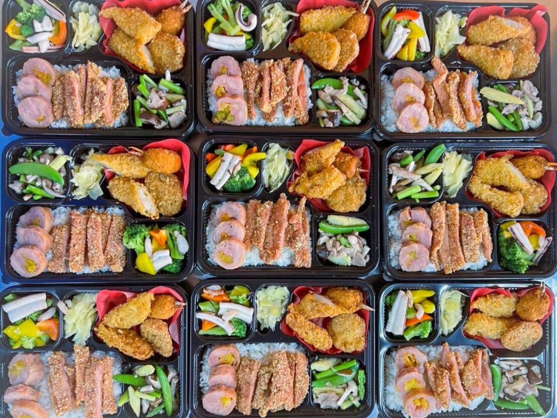 潮州自助餐推薦 家常熱炒搭配有機蔬菜 吃得飽又安心首選