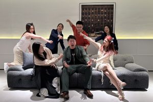 桃園客製化傢俱推薦 結合軟裝設計與空間規劃 打造專屬生活風格