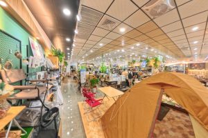 Fubon Angels 驚喜快閃太平 EcoFlow3代新品熱力登場