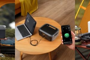 Fubon Angels 驚喜快閃太平 EcoFlow3代新品熱力登場