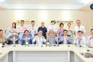 80歲長者擺脫心房顫動 萬芳醫院脈衝場消融術重獲「心」自由