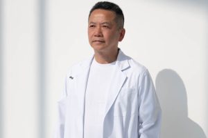從代工到IP孵化 亞洲香研所推動台灣香氛升級