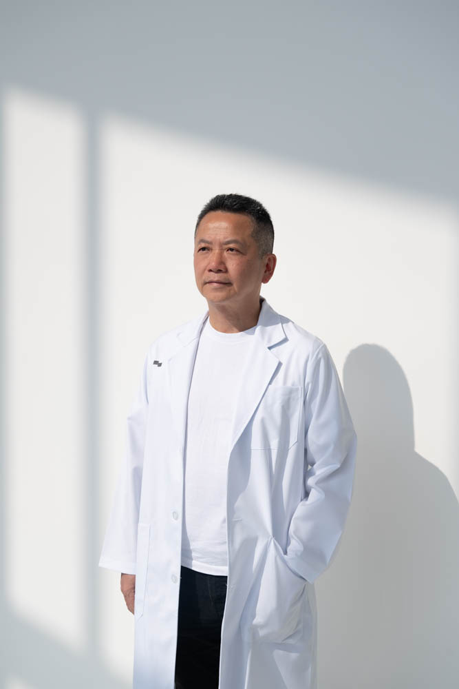 從代工到IP孵化 亞洲香研所推動台灣香氛升級