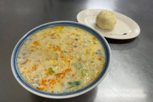 台北銅板美食｜500元在六張犁從早吃到晚 在地人激推 5 間六張犁銅板美食