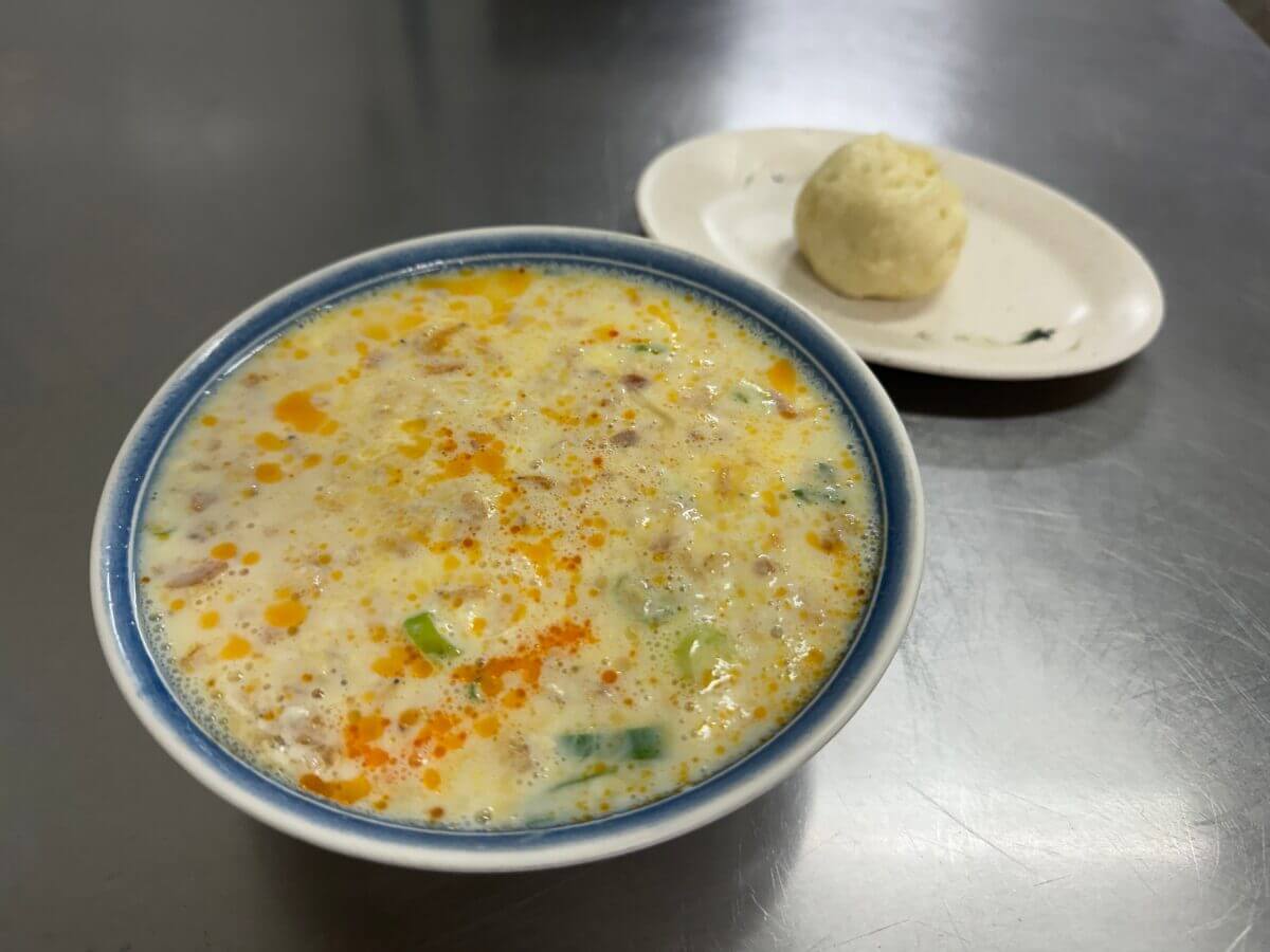 台北銅板美食｜500元在六張犁從早吃到晚 在地人激推 5 間六張犁銅板美食