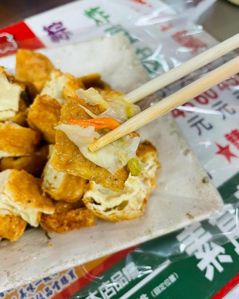 高雄夜市:精選8攤高雄瑞豐夜市必吃美食