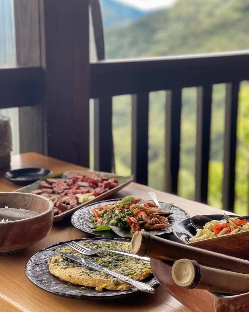 游芭絲鄒宴餐廳