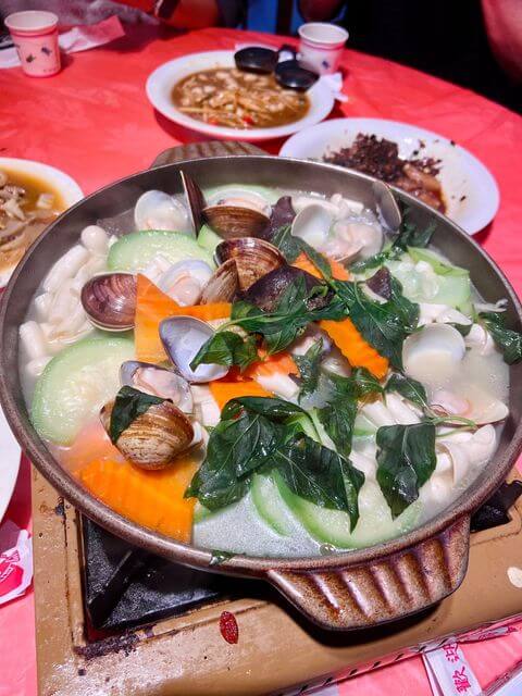 全台美食｜精選6家合菜餐廳與親朋好友一起享用美食 品嚐各式特色料理