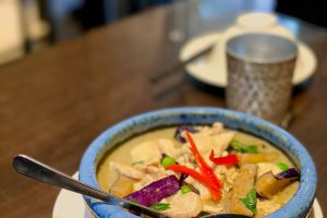 台北平價泰式料理｜熱到沒食慾？6 間高 CP 值泰式料理推薦 酸辣開胃超消暑