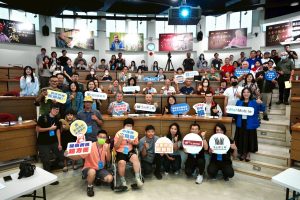 南投縣府推出「點點投」數位生活點數平台　首波合作店家招募啟動