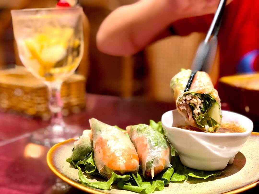 新北美食|銘記越南美食