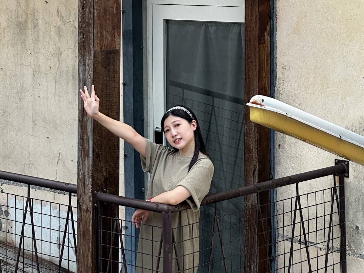 台中西區復古一日遊｜日式漫畫博物館、懷舊選物、文創冰店一次打包！