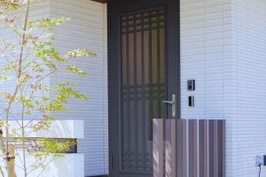 桃園氣密門窗推薦 龍潭門窗專家打造高質感、安全又耐用氣密門窗