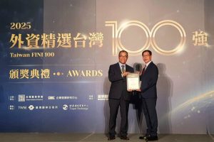 裕慶-KY榮獲「2025中堅潛力企業獎」、「股東報酬十強」