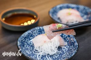 彰化無菜單料理推薦 結合日式職人手藝與現撈海味私廚體驗