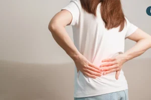 下背痛老是醫不好 小心不是肌肉疼痛在作怪