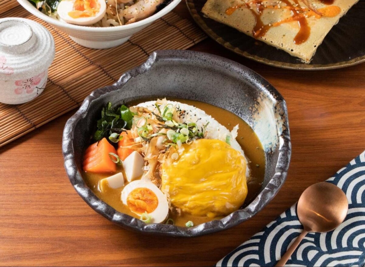 台中煎餃專賣店煎出阿嬤味道 把回憶端上美味餐桌