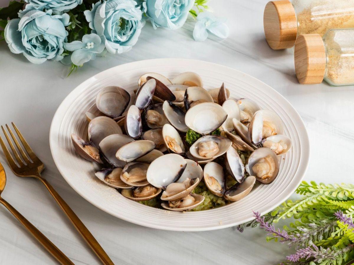 梧棲親子餐廳首選 台中平價義式料理 親子同樂放鬆好去處