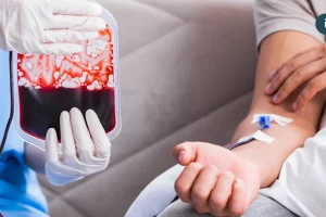 重度海貧2寶爸靠新療法改善肝鐵過高，促進正常造血重拾生活主控權