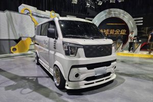 三重汽車改裝推薦 J-space 客製化升級 打造穩定駕馭感