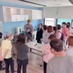 台南人氣木瓜牛奶甜點店開放加盟 南科下午茶木瓜媽成創業神隊友