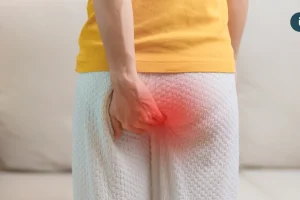 久坐痔瘡風險高 消痔薰洗方大公開